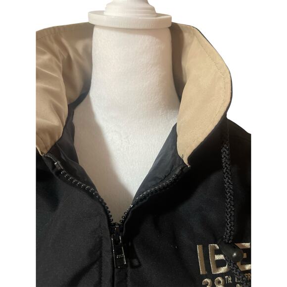 King Louie America IBEW 38th International Convention Small Unisex Jacket - Picture 9 of 13